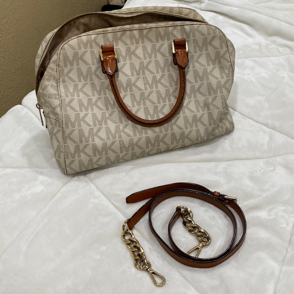 Michael Kors big bag